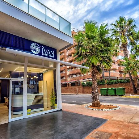 Casa Big Ivan Luxury Homes 1ªpta Norte 1ªlinea أوروبيسا ذيل مار المظهر الخارجي الصورة