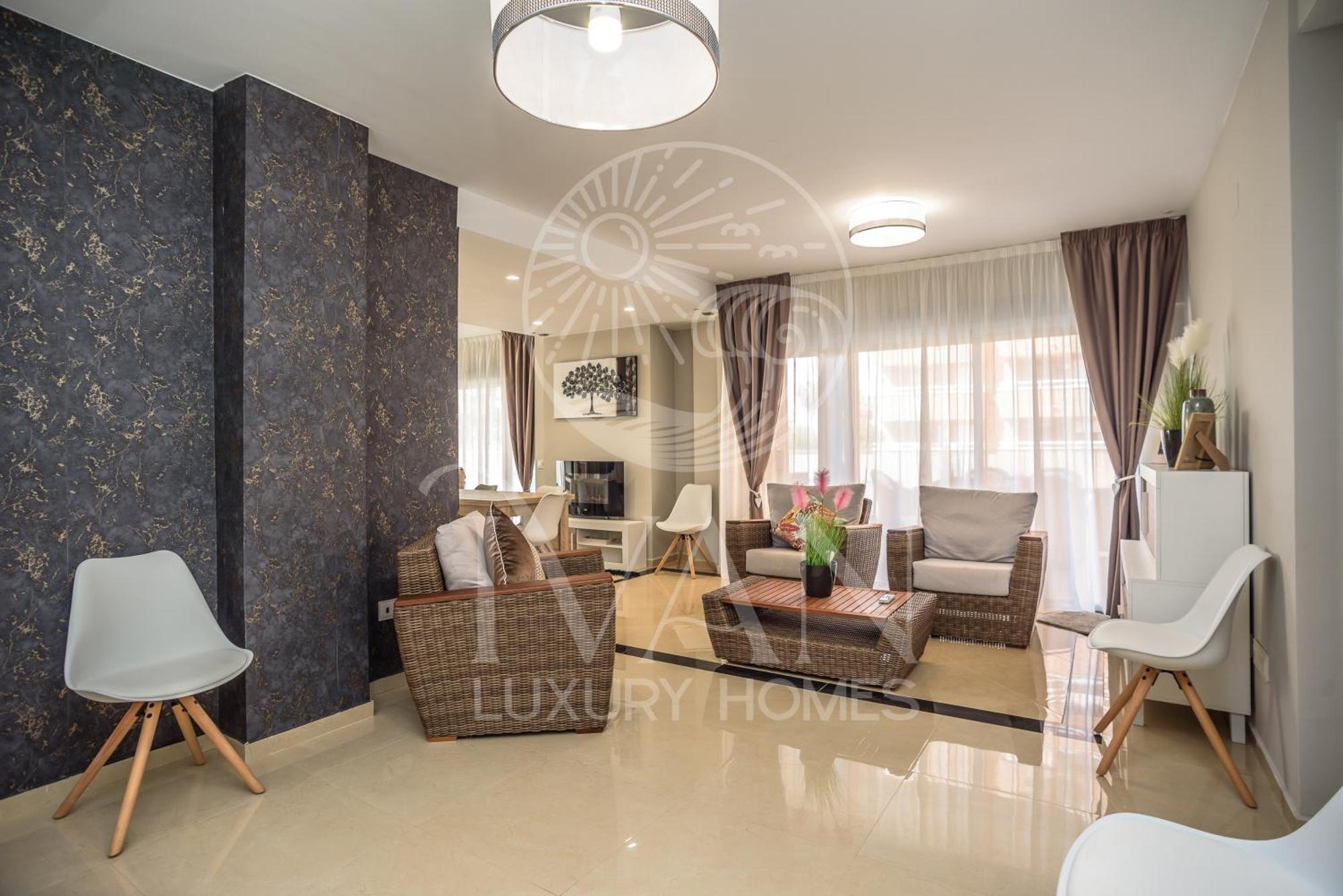 Casa Big Ivan Luxury Homes 1ªpta Norte 1ªlinea أوروبيسا ذيل مار المظهر الخارجي الصورة
