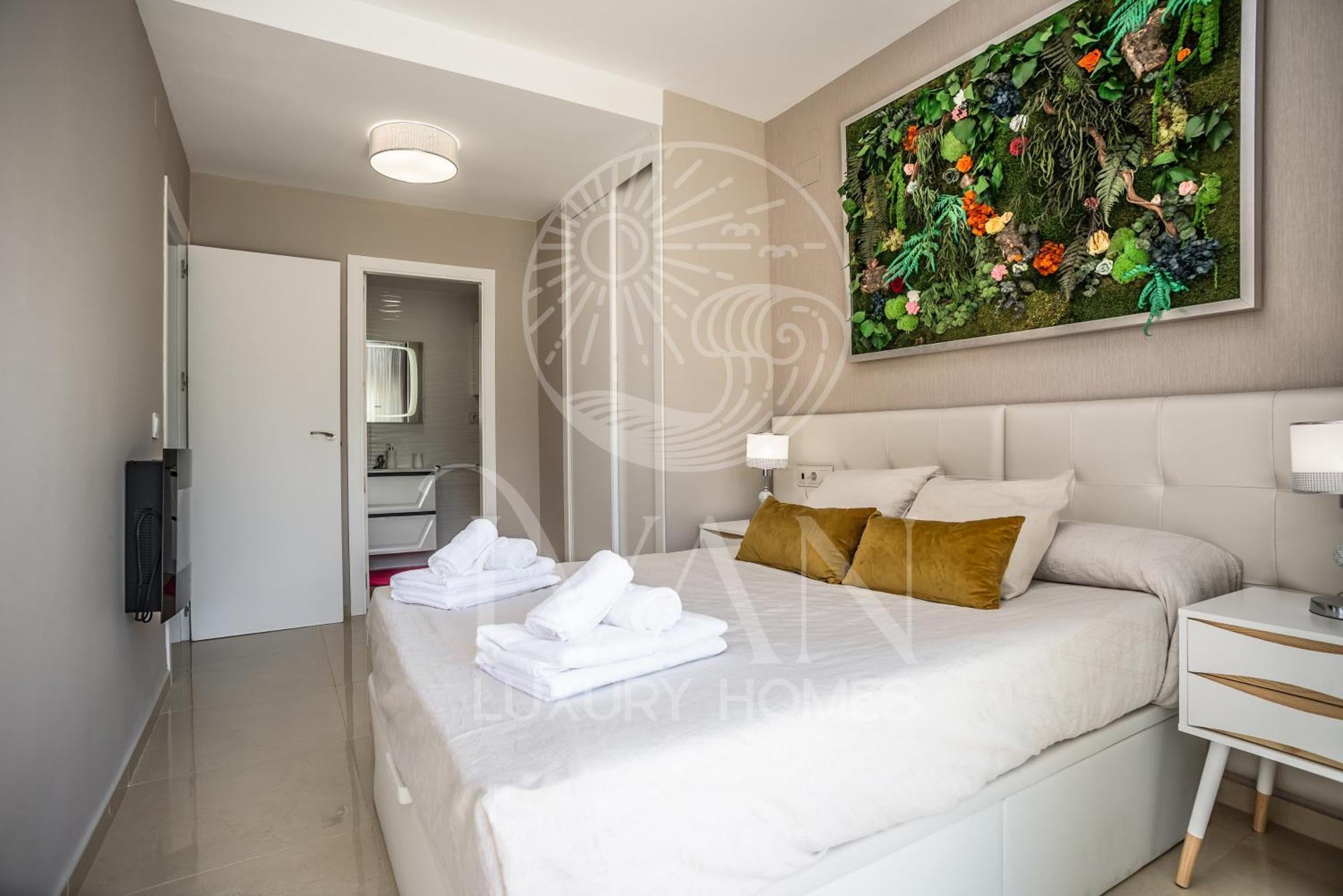 Casa Big Ivan Luxury Homes 1ªpta Norte 1ªlinea أوروبيسا ذيل مار المظهر الخارجي الصورة