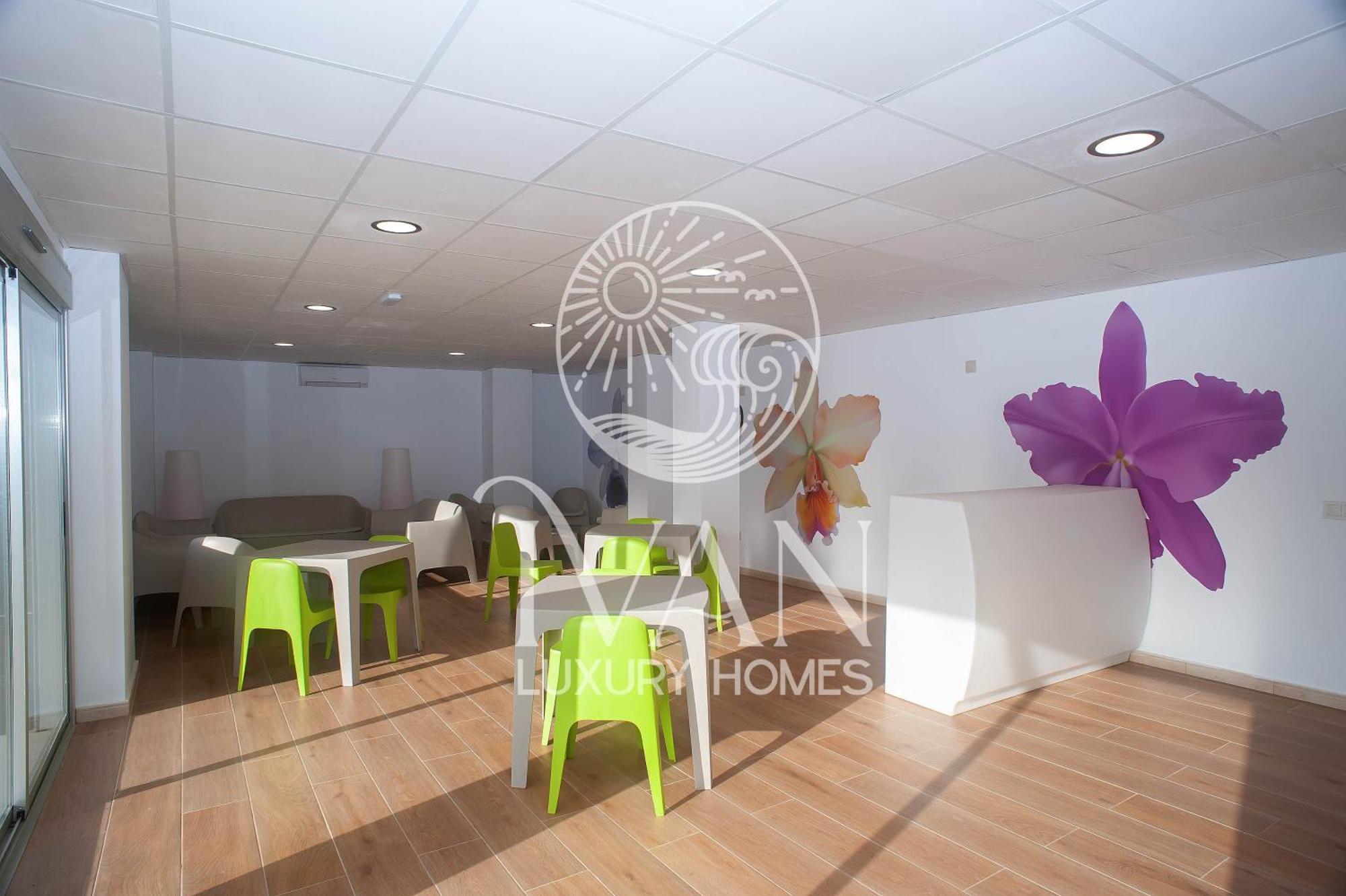 Casa Big Ivan Luxury Homes 1ªpta Norte 1ªlinea أوروبيسا ذيل مار المظهر الخارجي الصورة