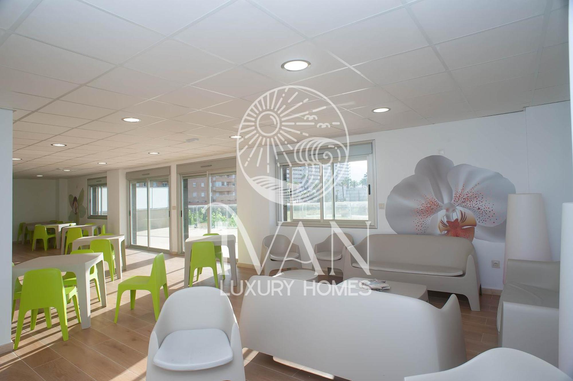 Casa Big Ivan Luxury Homes 1ªpta Norte 1ªlinea أوروبيسا ذيل مار المظهر الخارجي الصورة