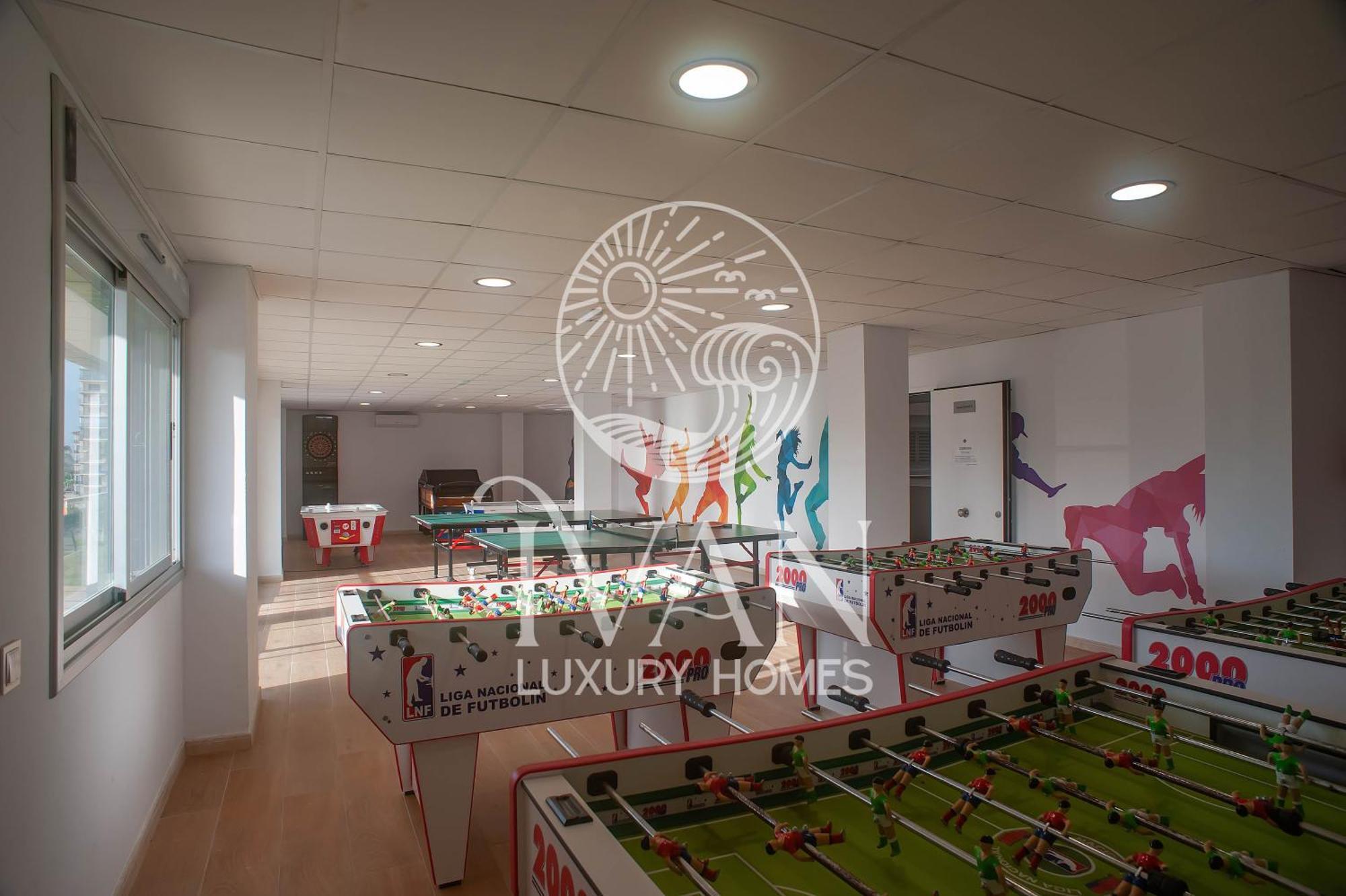 Casa Big Ivan Luxury Homes 1ªpta Norte 1ªlinea أوروبيسا ذيل مار المظهر الخارجي الصورة