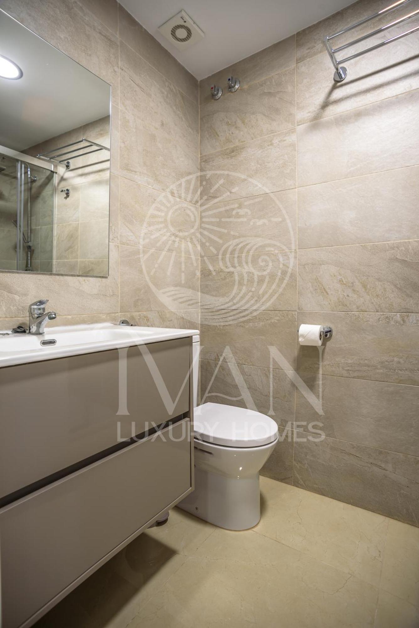 Casa Big Ivan Luxury Homes 1ªpta Norte 1ªlinea أوروبيسا ذيل مار المظهر الخارجي الصورة