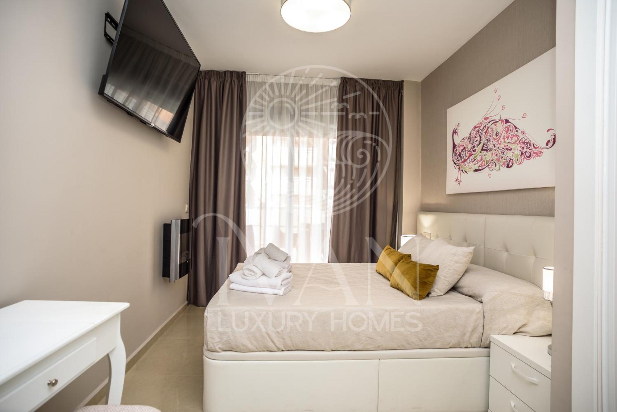 Casa Big Ivan Luxury Homes 1ªpta Norte 1ªlinea أوروبيسا ذيل مار المظهر الخارجي الصورة