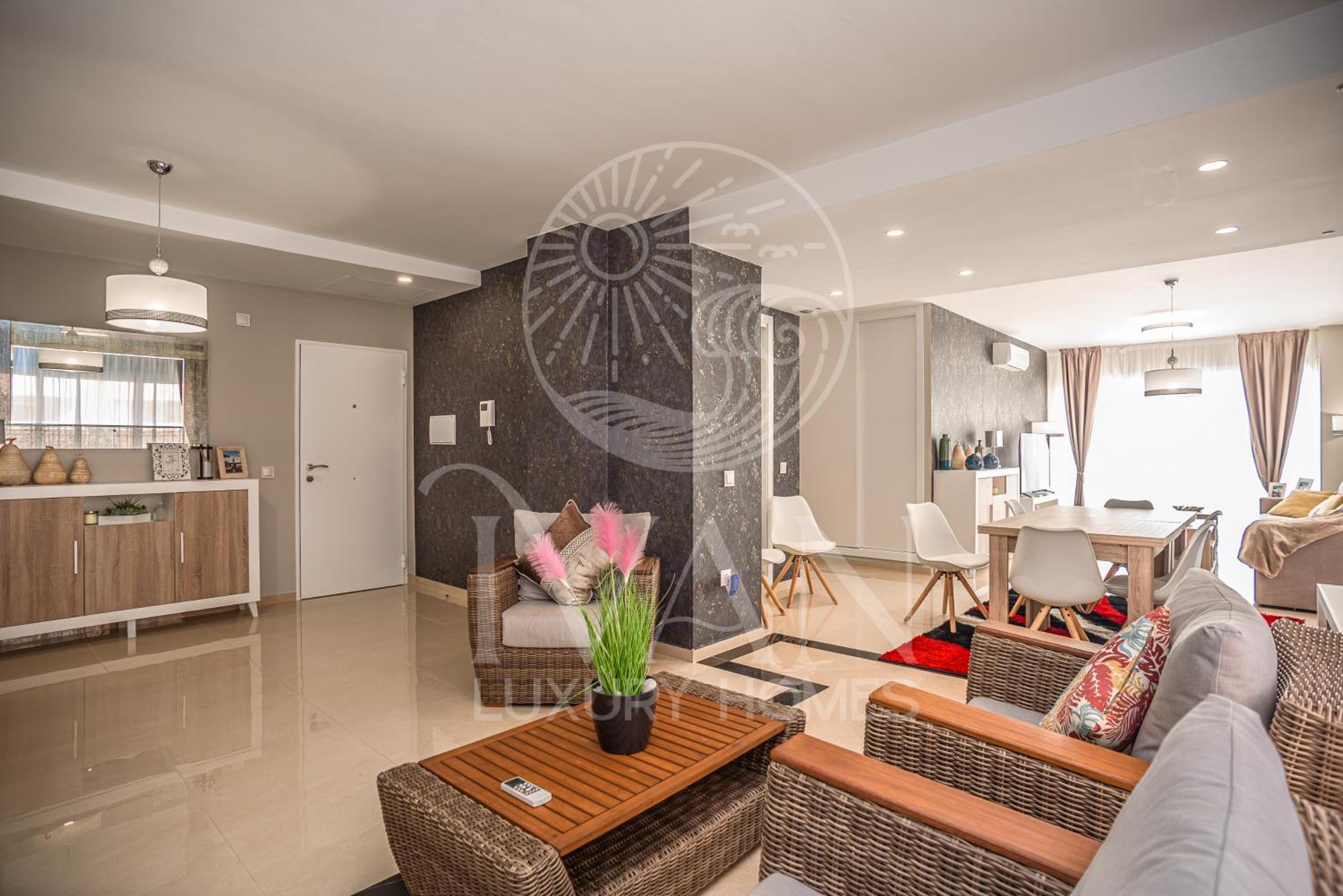 Casa Big Ivan Luxury Homes 1ªpta Norte 1ªlinea أوروبيسا ذيل مار المظهر الخارجي الصورة