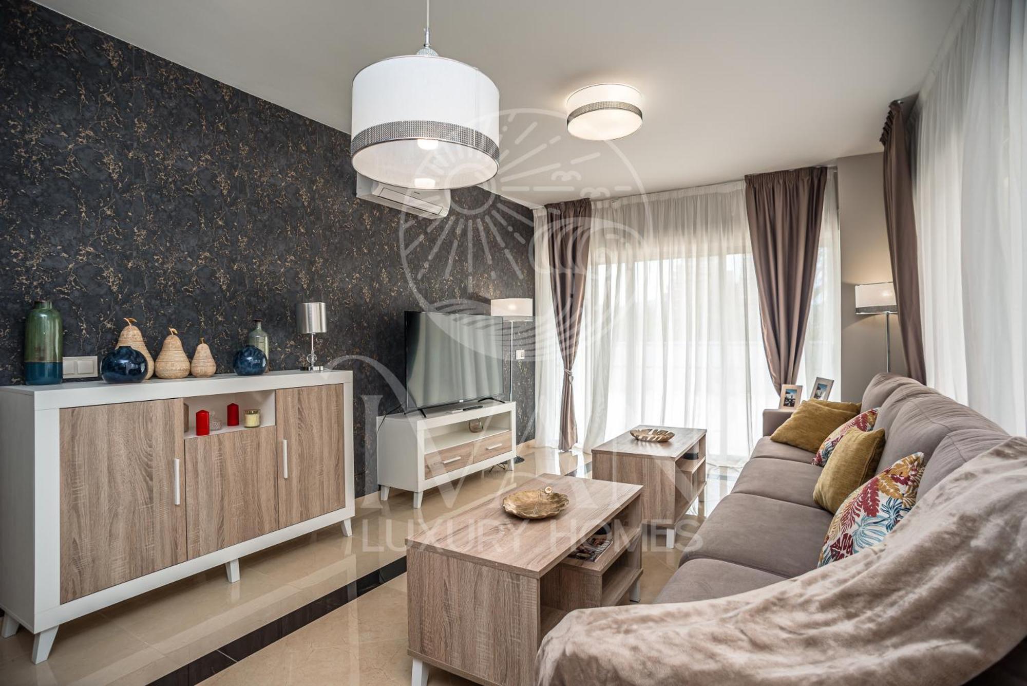 Casa Big Ivan Luxury Homes 1ªpta Norte 1ªlinea أوروبيسا ذيل مار المظهر الخارجي الصورة