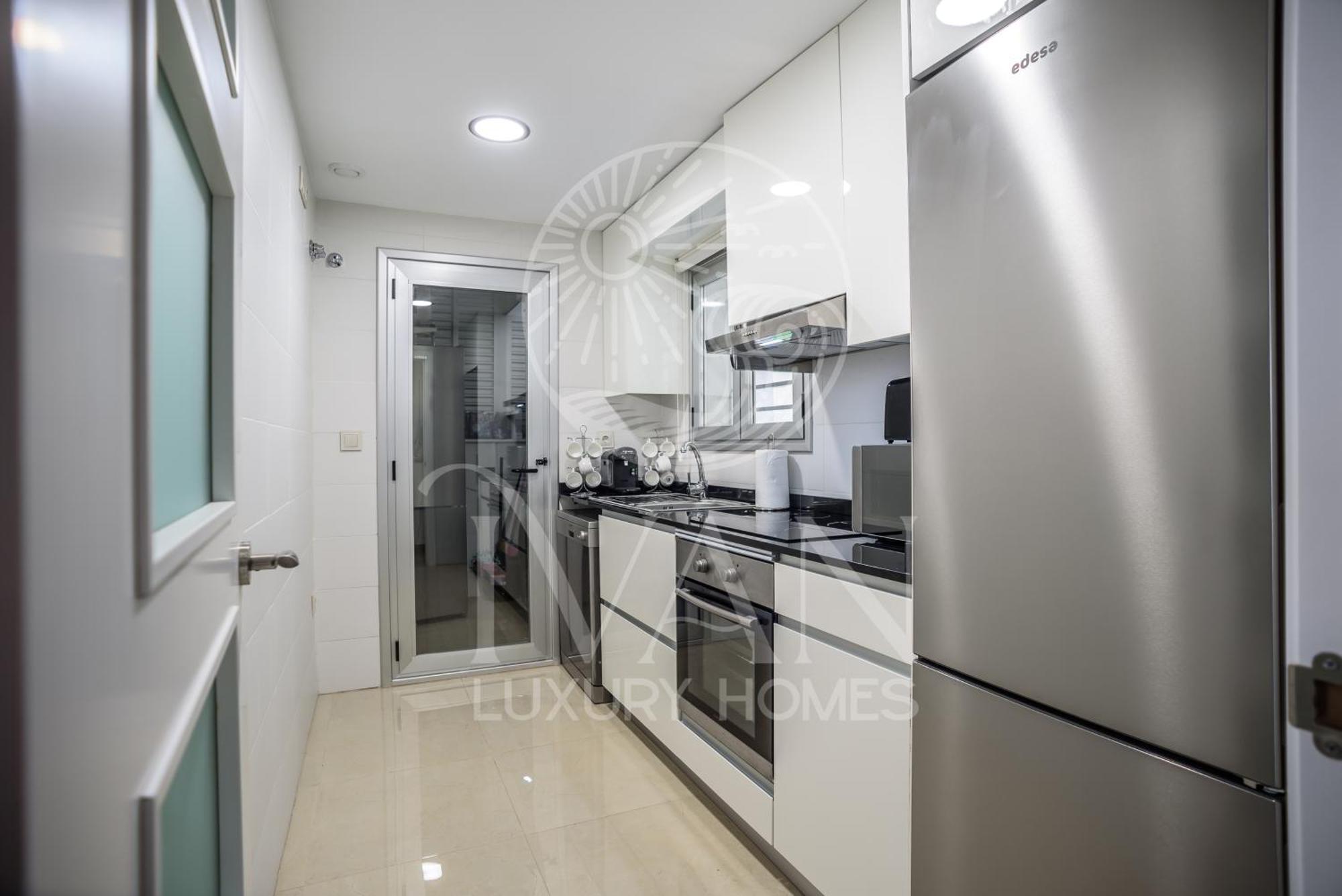 Casa Big Ivan Luxury Homes 1ªpta Norte 1ªlinea أوروبيسا ذيل مار المظهر الخارجي الصورة