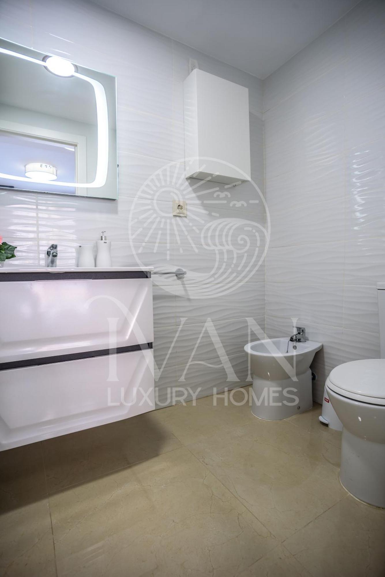 Casa Big Ivan Luxury Homes 1ªpta Norte 1ªlinea أوروبيسا ذيل مار المظهر الخارجي الصورة