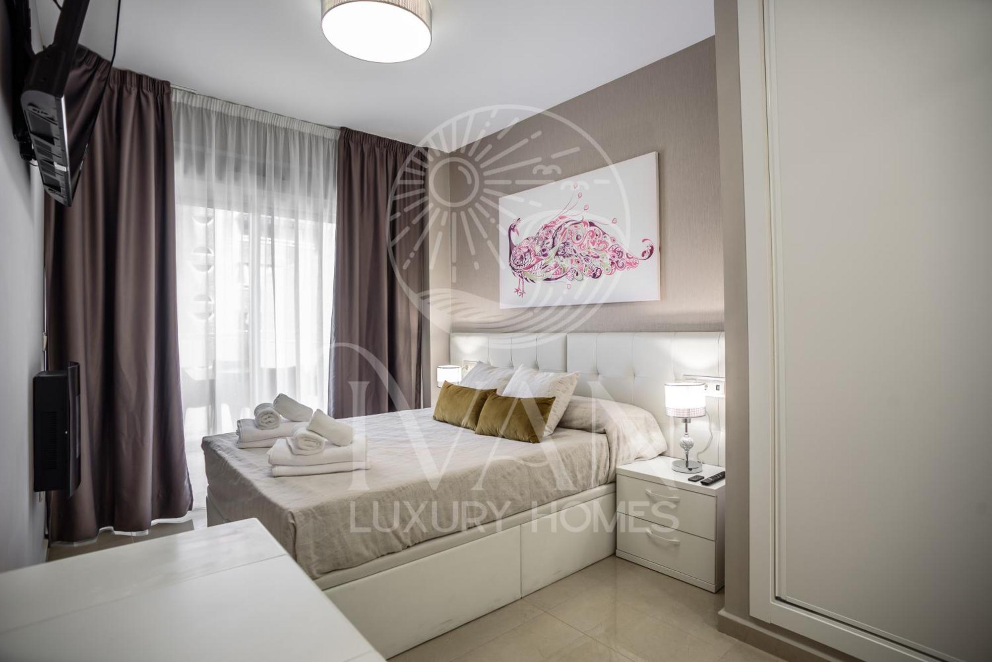 Casa Big Ivan Luxury Homes 1ªpta Norte 1ªlinea أوروبيسا ذيل مار المظهر الخارجي الصورة