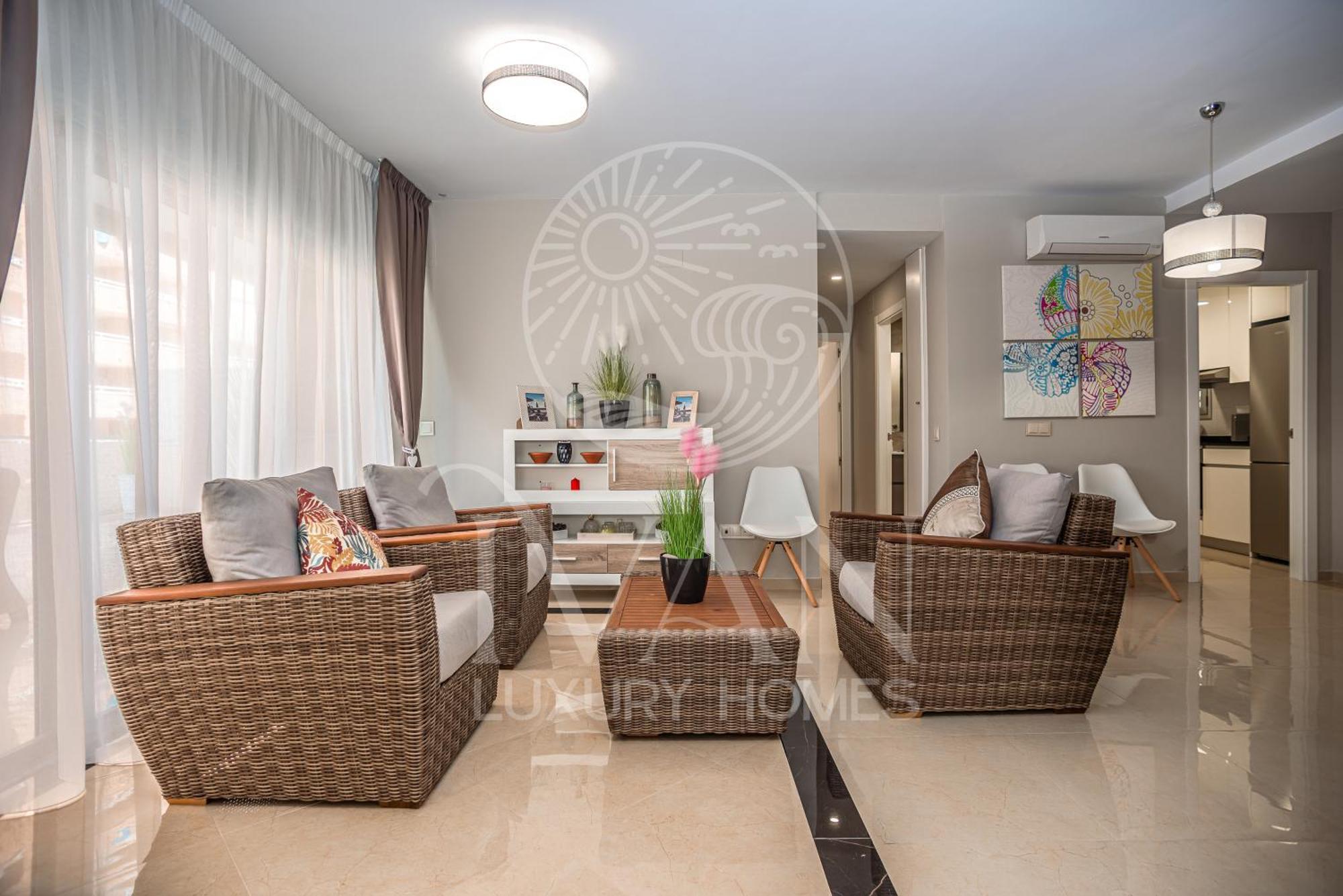 Casa Big Ivan Luxury Homes 1ªpta Norte 1ªlinea أوروبيسا ذيل مار المظهر الخارجي الصورة