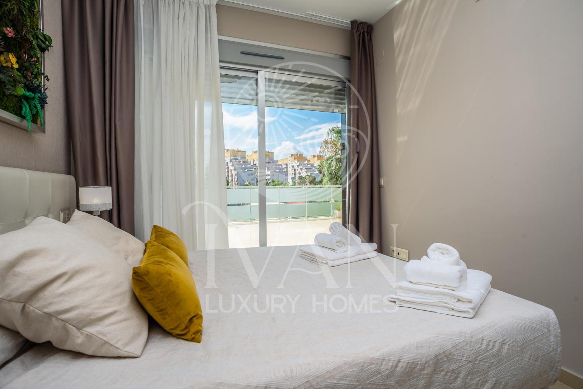 Casa Big Ivan Luxury Homes 1ªpta Norte 1ªlinea أوروبيسا ذيل مار المظهر الخارجي الصورة
