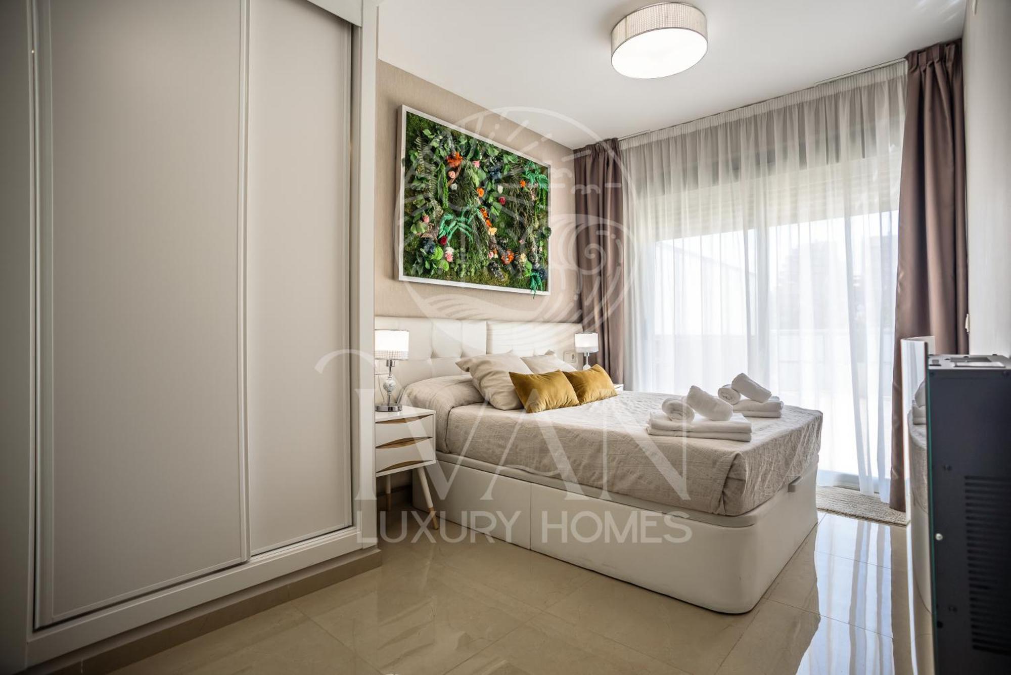 Casa Big Ivan Luxury Homes 1ªpta Norte 1ªlinea أوروبيسا ذيل مار المظهر الخارجي الصورة