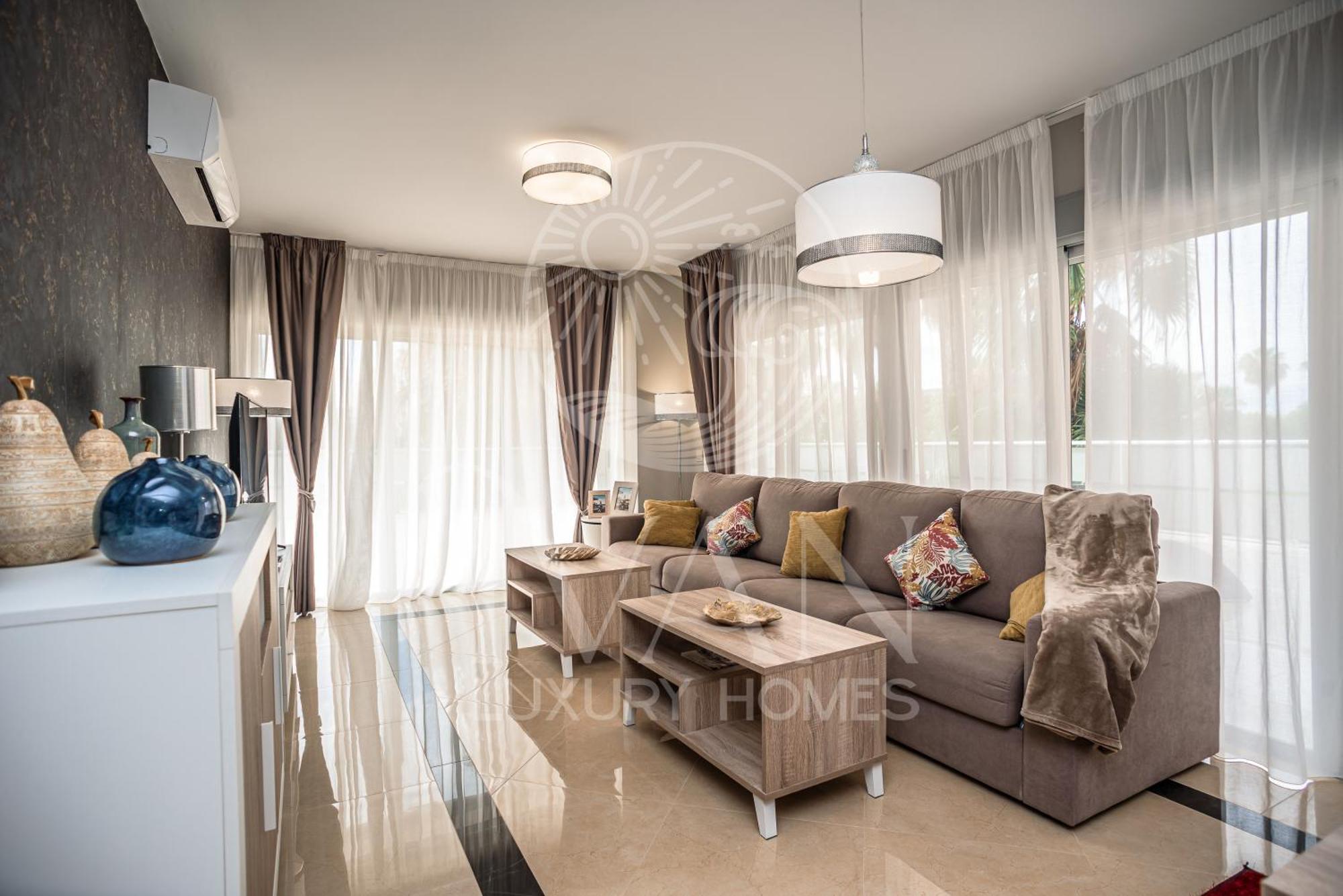 Casa Big Ivan Luxury Homes 1ªpta Norte 1ªlinea أوروبيسا ذيل مار المظهر الخارجي الصورة