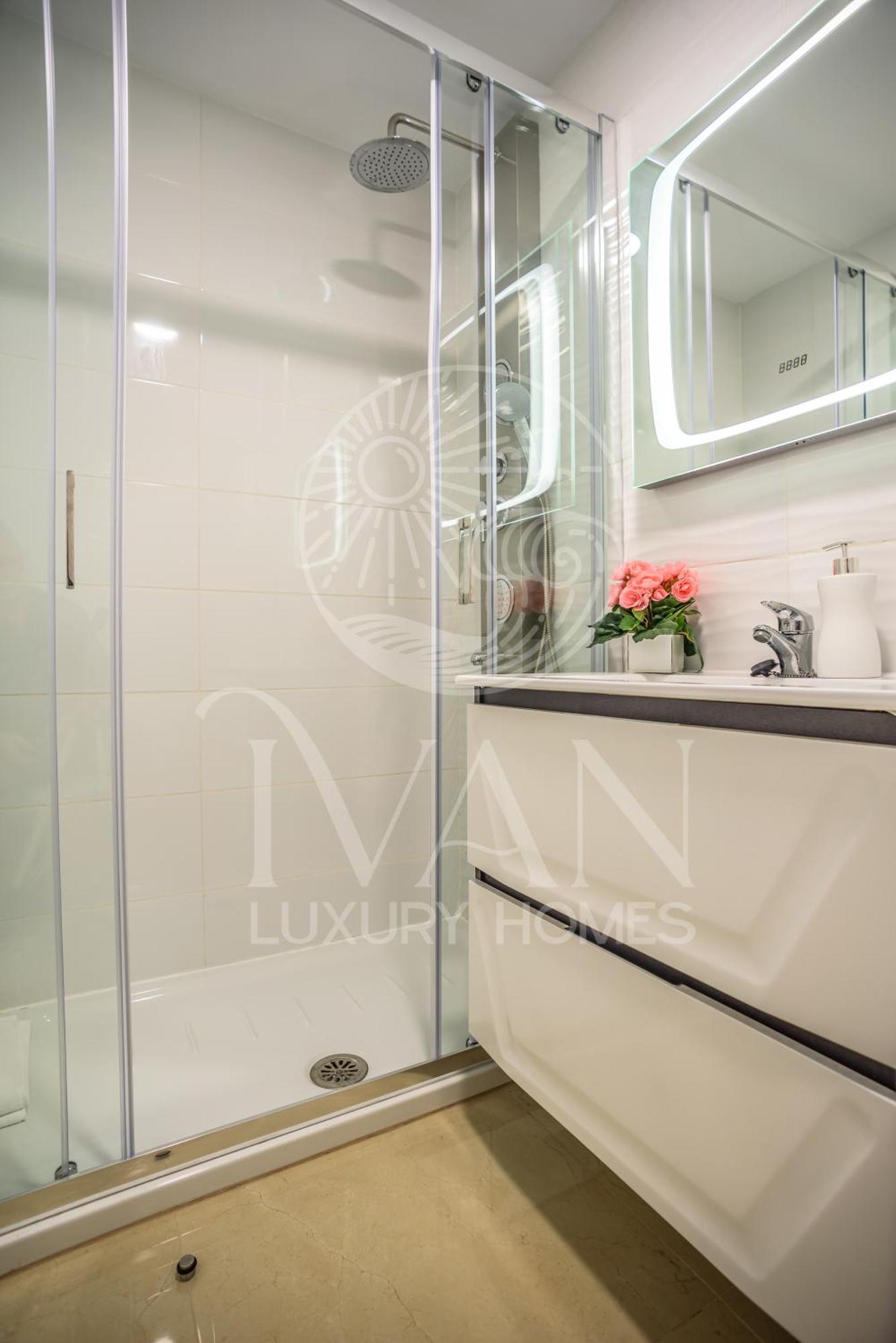 Casa Big Ivan Luxury Homes 1ªpta Norte 1ªlinea أوروبيسا ذيل مار المظهر الخارجي الصورة