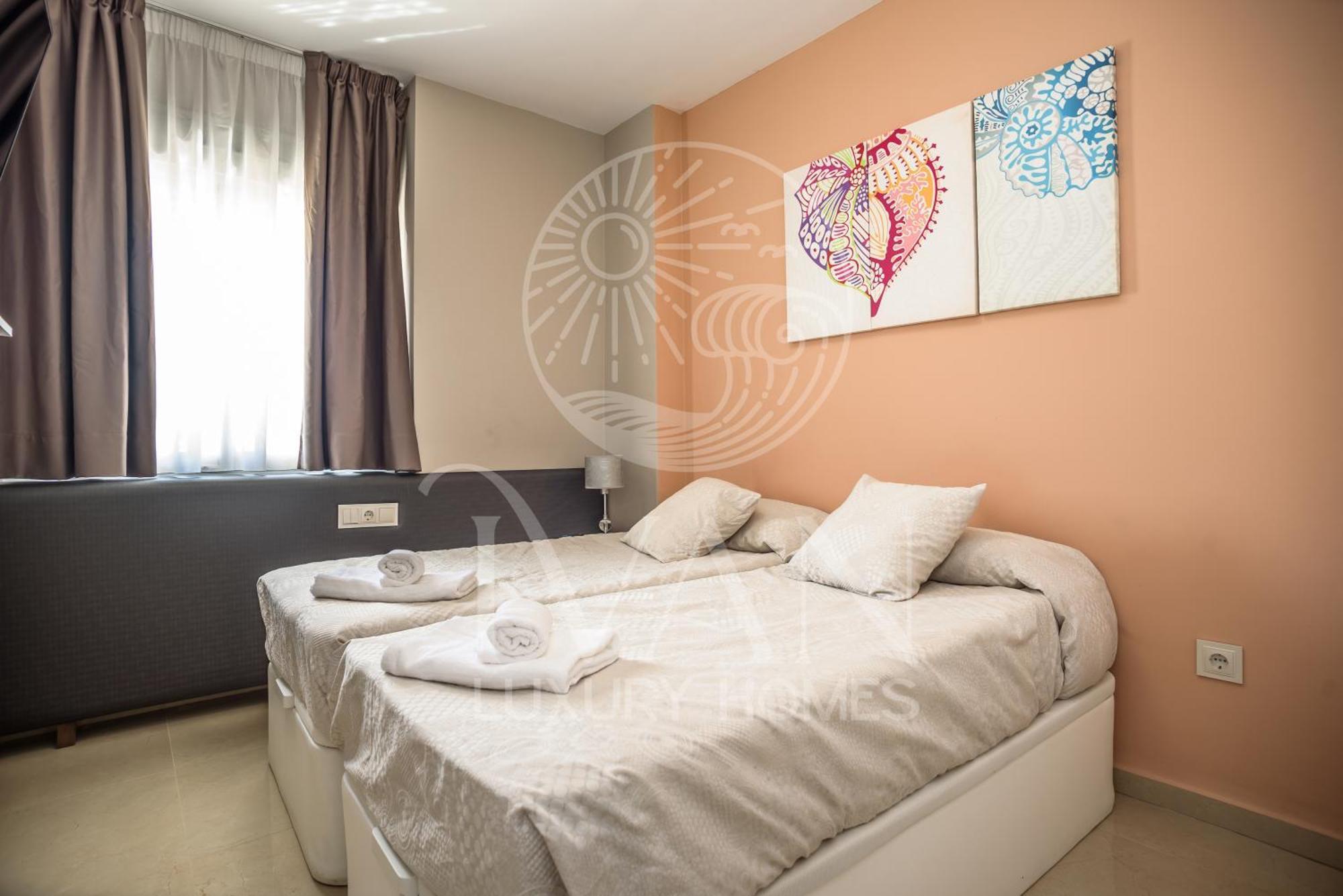 Casa Big Ivan Luxury Homes 1ªpta Norte 1ªlinea أوروبيسا ذيل مار المظهر الخارجي الصورة