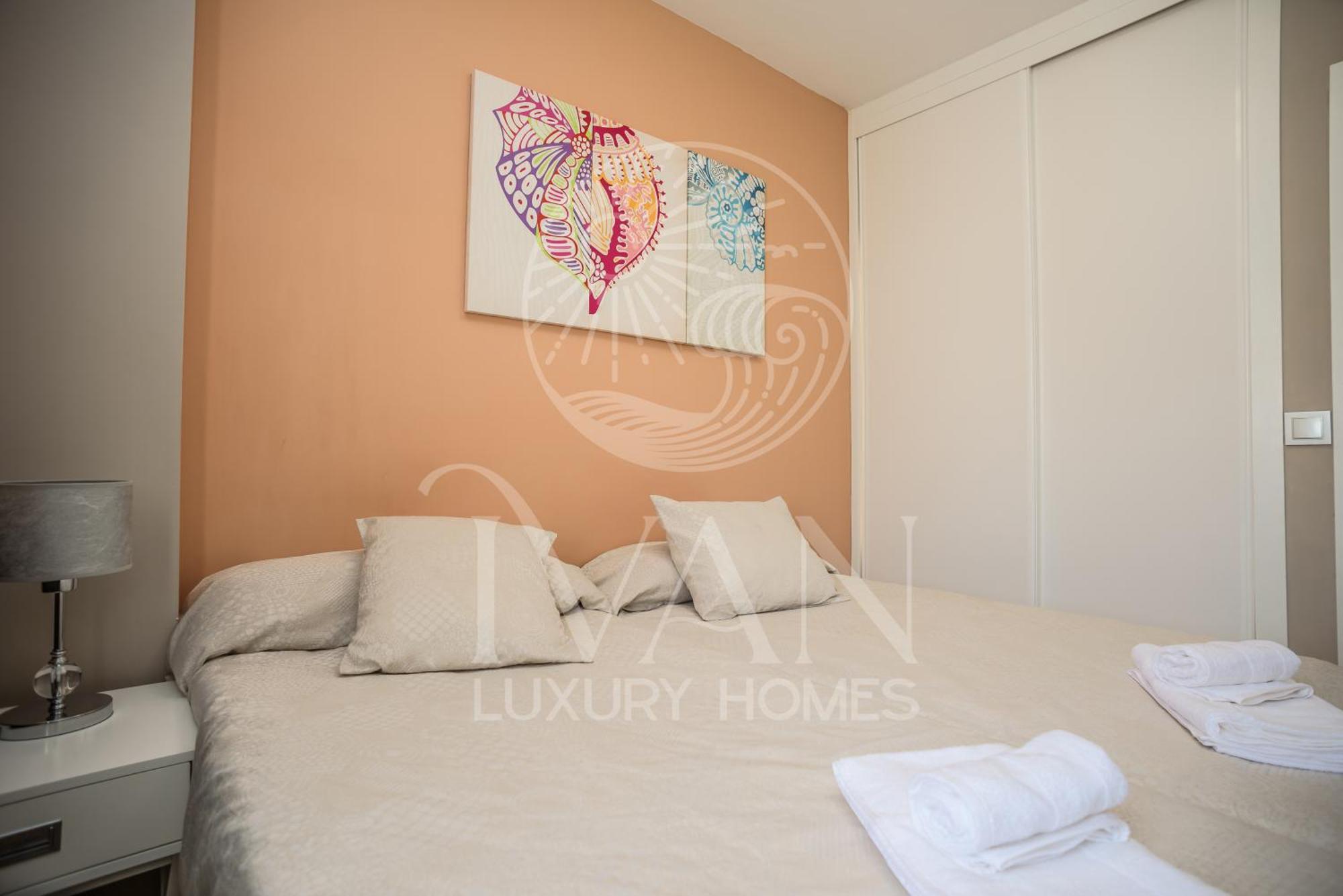 Casa Big Ivan Luxury Homes 1ªpta Norte 1ªlinea أوروبيسا ذيل مار المظهر الخارجي الصورة
